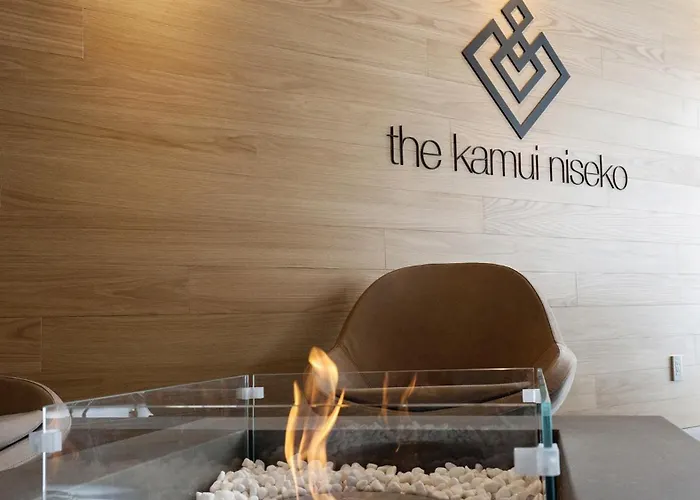 The Kamui Niseko - Vacation Stay 49466V