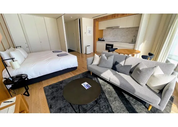 Skye Niseko - Vacation Stay 30738V