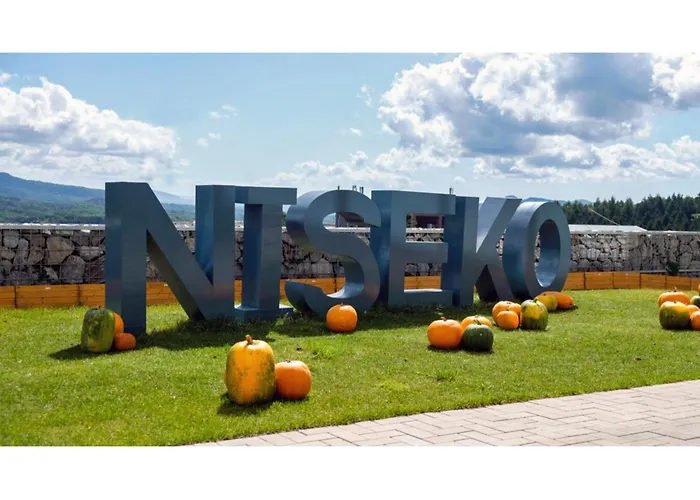 Skye Niseko - Vacation Stay 30089V