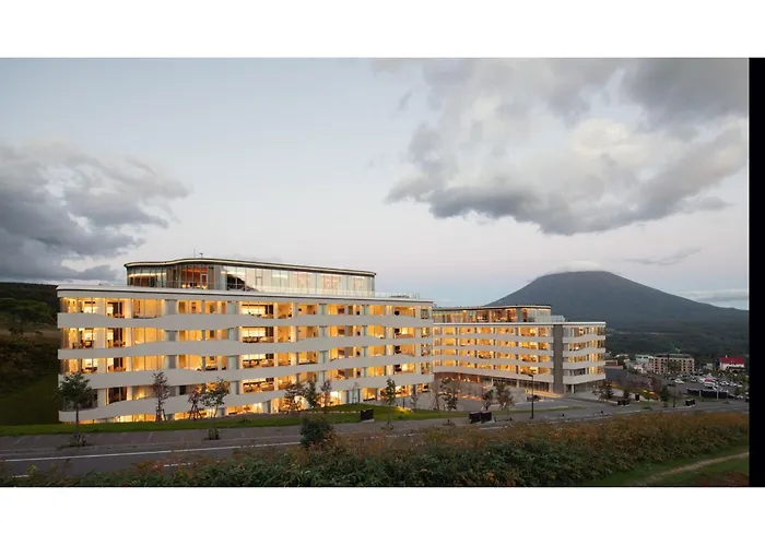 Skye Niseko - Vacation Stay 30771V