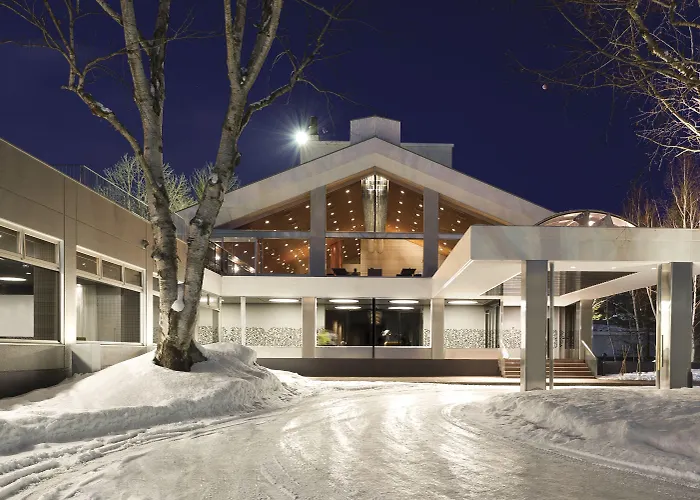 The Green Leaf Niseko Village, Tapestry Collection By Hilton