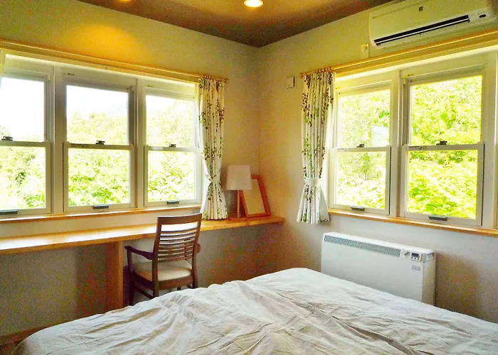 Hotel Resort Inn Niseko