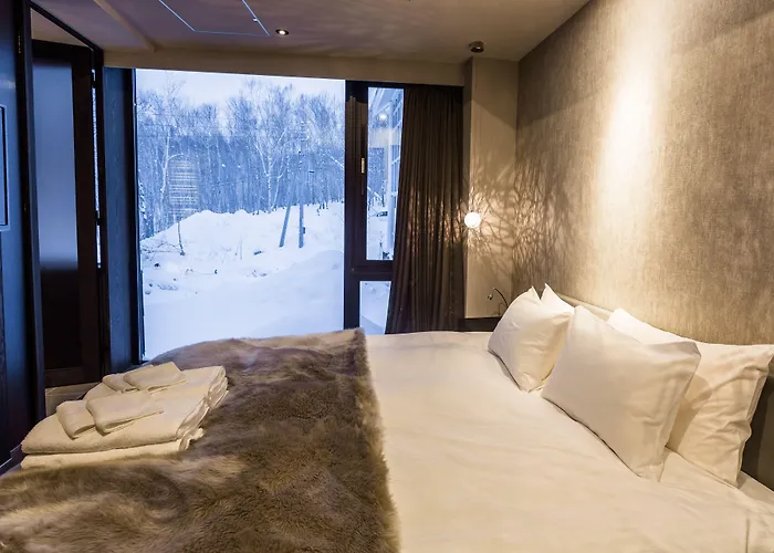 Haven Niseko