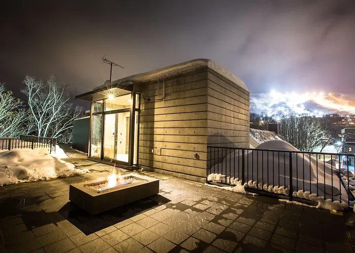 Haven Niseko