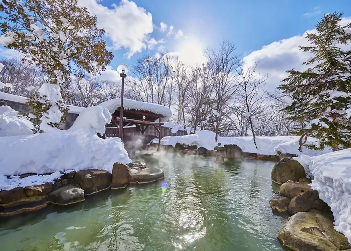 Niseko Grand Hotel
