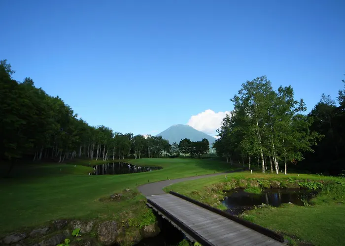 Hinode Hills Niseko Village, Curio Collection By Hilton