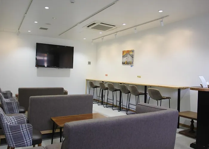 The Lodge Moiwa 834 - Vacation Stay 36158V