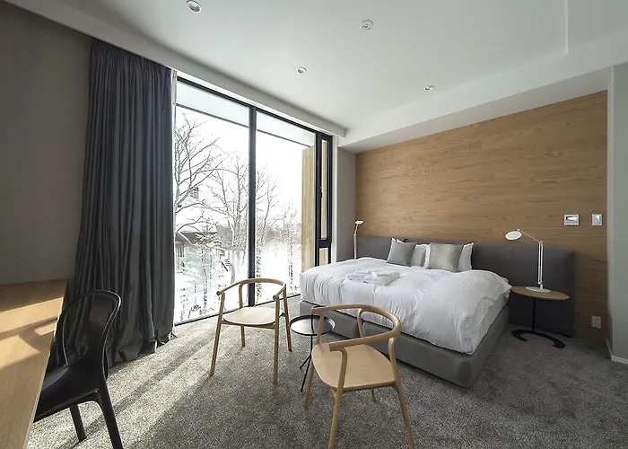 The Kamui Niseko - Vacation Stay 49466V