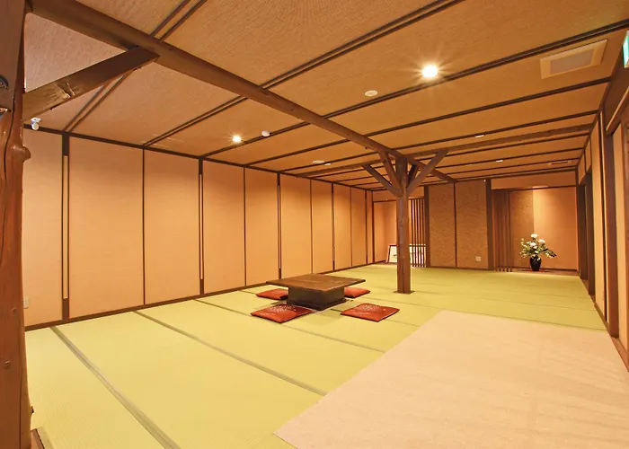 Niseko Park Hotel