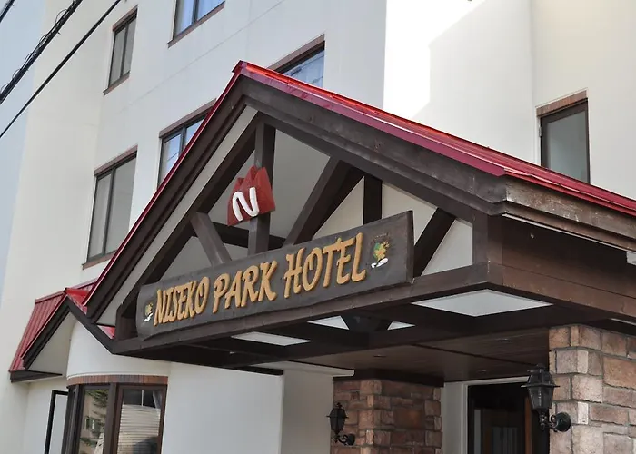Niseko Park Hotel