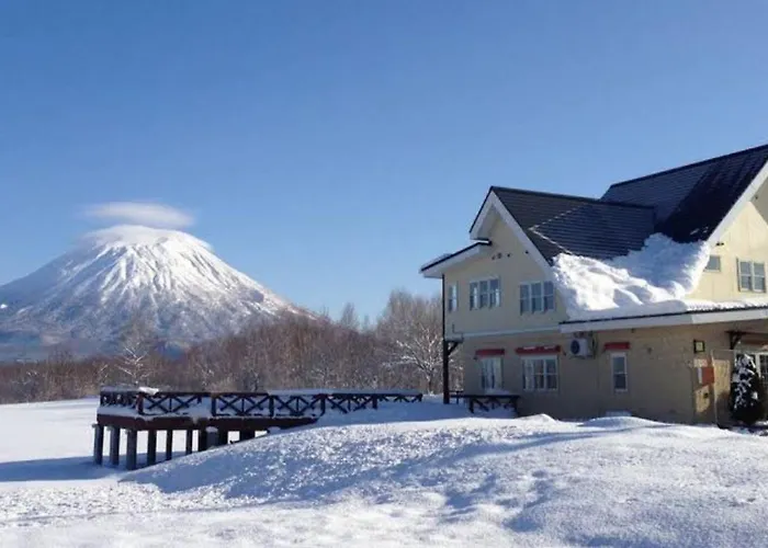 Hotel Resort Inn Niseko